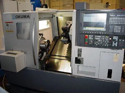 Okuma LB-3000EXBBM (2009)