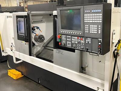Okuma LB3000EXII/1000 (2022)