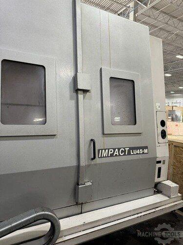 Okuma IMPACT-LU45 (2008)