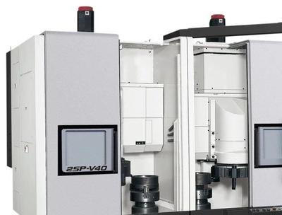 Okuma 2SP-V40