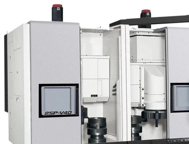 Okuma 2SP-V40