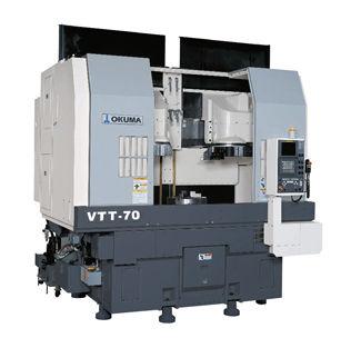 Okuma VTT-70