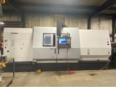 Okuma LB45-III/2000 (2018)