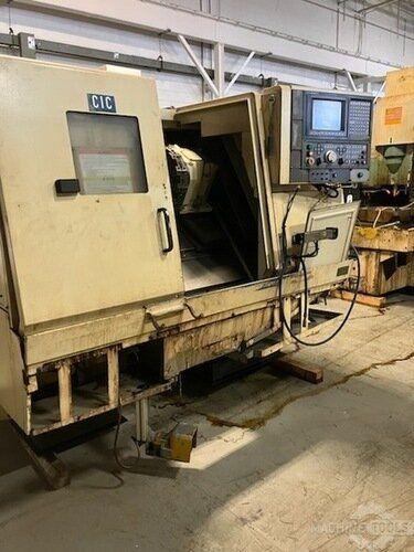 Okuma LB-300 (2001)