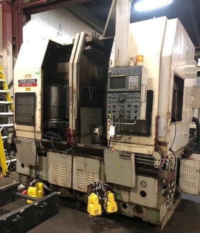Okuma 2SP-308
