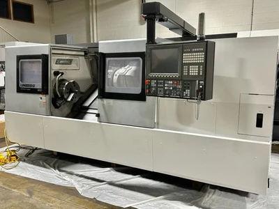 Okuma LB 4000EXII/1500 (2015)