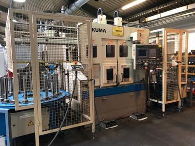 Okuma LFS 10 (1999)