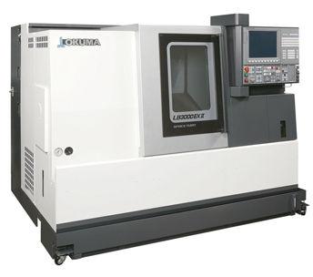 Okuma LB3000 EX-II