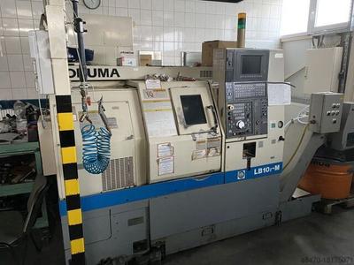 Okuma LB 10 II-M