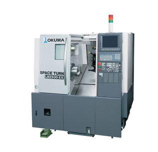Okuma LB2500 EX