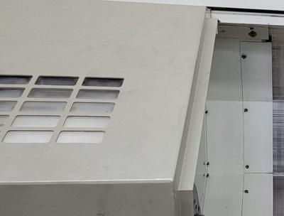 Okuma HERITAGE ES-L10 II (2007)