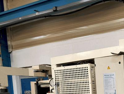 Okuma LVT 300-M (2003)
