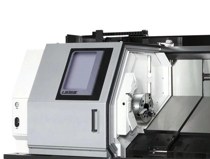 Okuma LB-45II-1ST-750