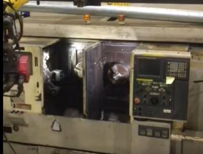Okuma 2SP-35H