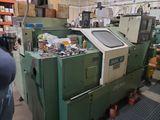 Okuma lb15 cnc lathe (1988)