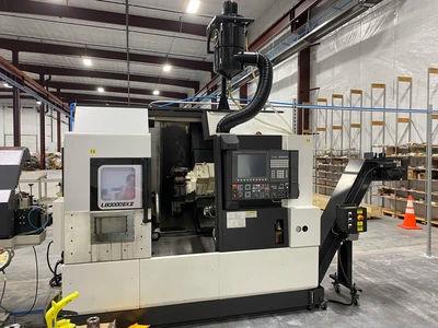 Okuma LB3000 EX-II/800 MYW (2017)