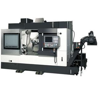 Okuma MULTUS B300II/900