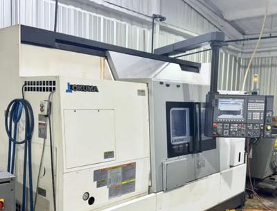 Okuma LB3000-MYW (2018)