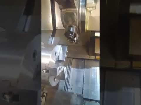 Okuma LT15-MY (2003)