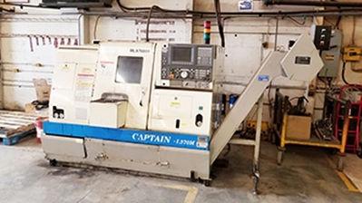 Okuma L370M (2001)