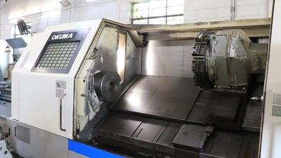 Okuma LB 35II (2000)