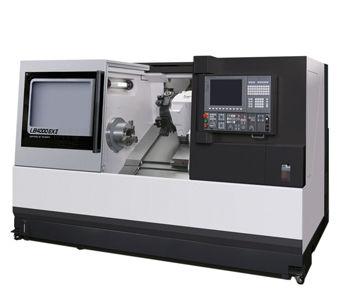 Okuma LB4000 EX-II