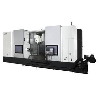 Okuma MULTUS B750