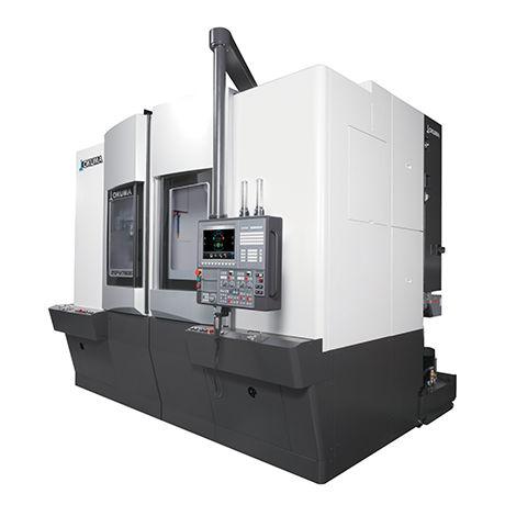 Okuma 2SP-V760EX