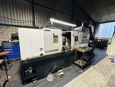 Okuma L300E-M (2013)