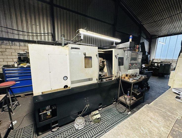 Okuma L300E-M (2013)