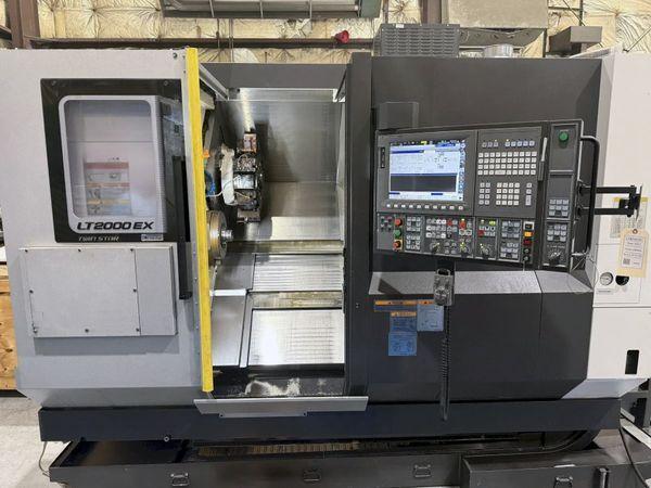 Okuma LT2000EXMY (2017)