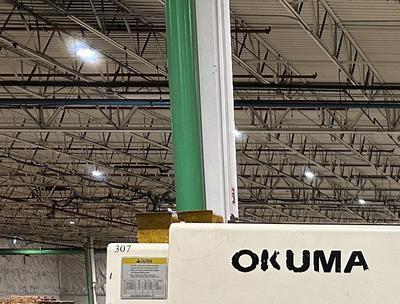 Okuma LU-15 (2002)