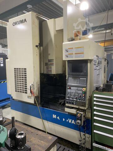 Okuma LC30/2ST/750 (1990)