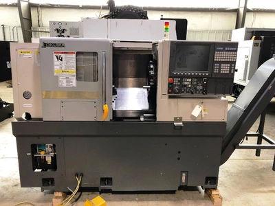 Okuma GENOS L250E (2013)