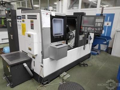 Okuma LB3000 EX-II