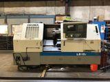 Okuma lb 15 ii cnc lathe (1997)