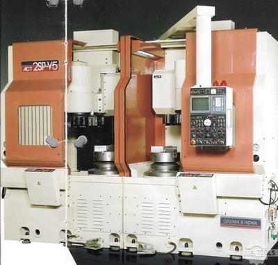 Okuma 2SP-V5 (1997)