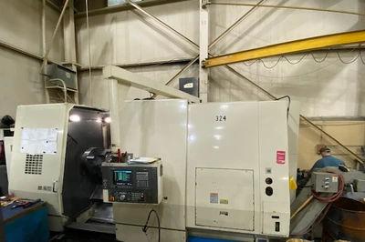 Okuma LU 45M/2000 (1998)