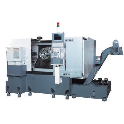 Okuma LAW-F II