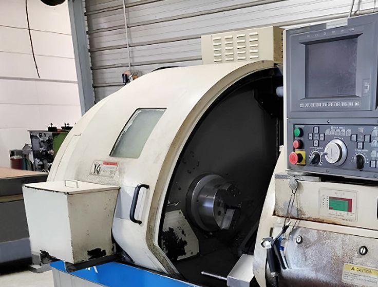 Okuma 762S-BB
