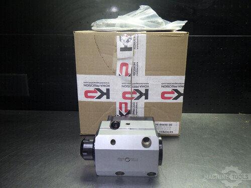 Okuma LB-2000/LB-3000/LU