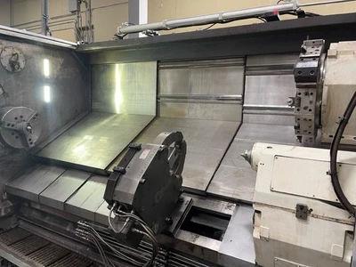 Okuma LB45II 3000 (2015)