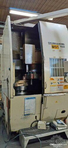 Okuma V55R (1999)
