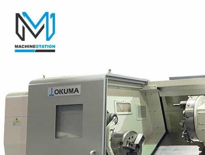 Okuma CAPTAIN L470M