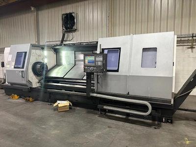 Okuma LB45III-C/3000 SUPER BIG BORE (2015)