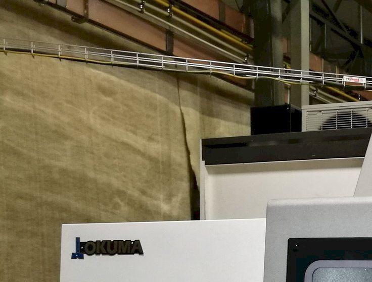 Okuma LB-4000EXII (2019)