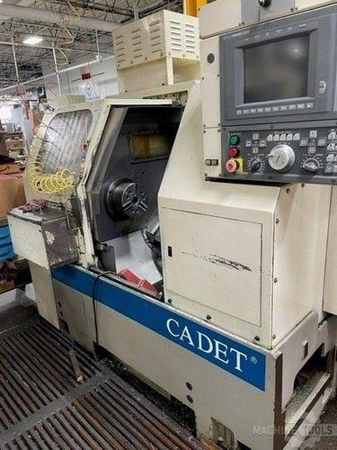 Okuma CADET LNC-8 (1996)