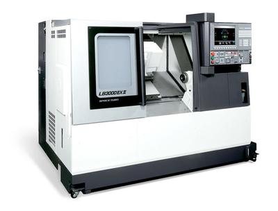 Okuma LB-3000EXX-MYW-800 (2022)