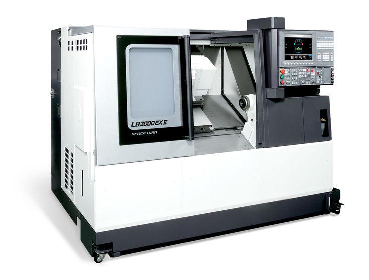 Okuma LB-3000EXX-MYW-800 (2022)