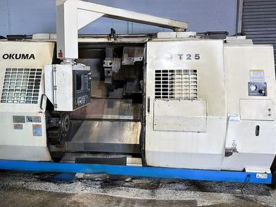 Okuma LT25 (2000)